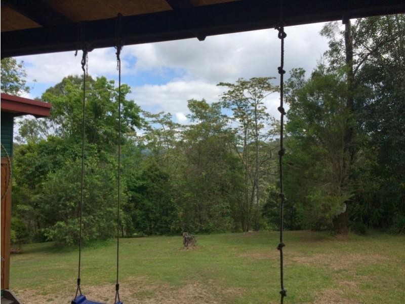 Lot 72, 265 Martin Road, Larnook NSW 2480