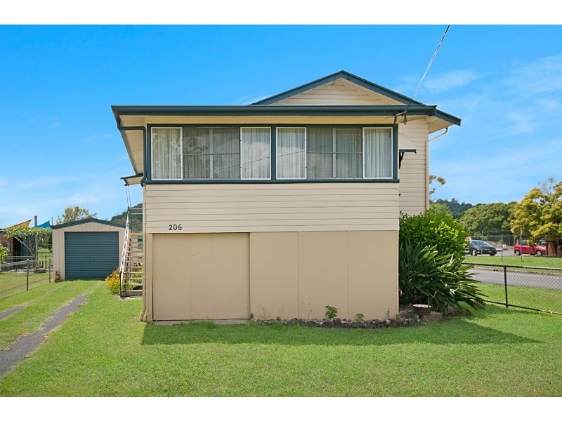 206 Union Street, South Lismore NSW 2480