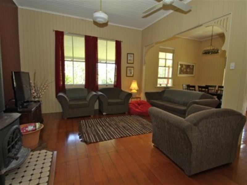 186 Gungas Road, Nimbin NSW 2480