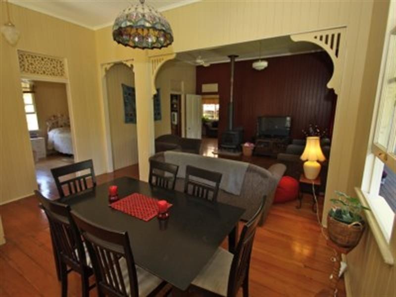 186 Gungas Road, Nimbin NSW 2480