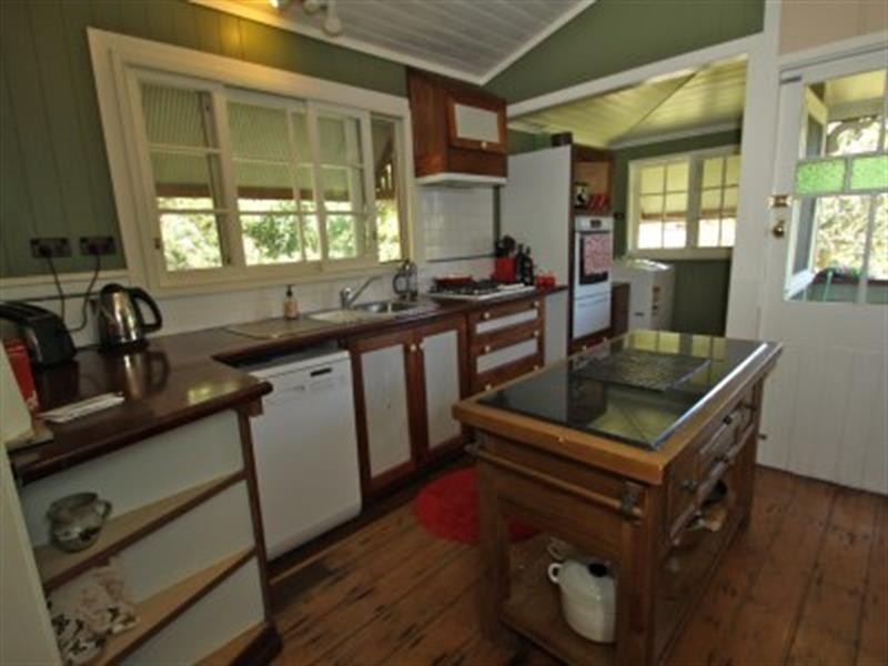 186 Gungas Road, Nimbin NSW 2480