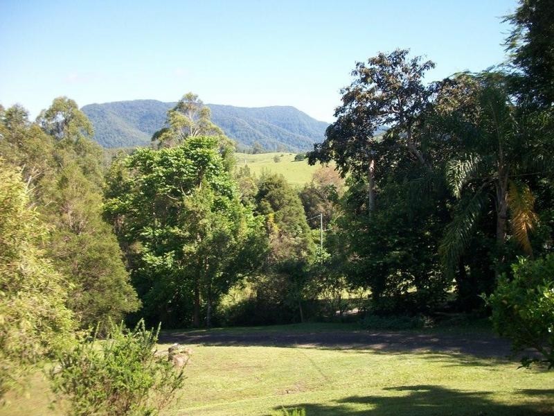 186 Gungas Road, Nimbin NSW 2480