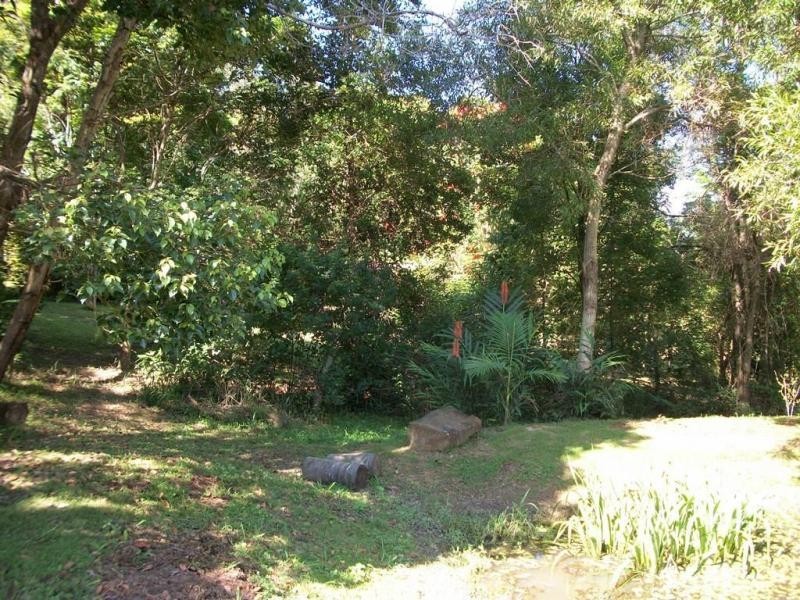 186 Gungas Road, Nimbin NSW 2480