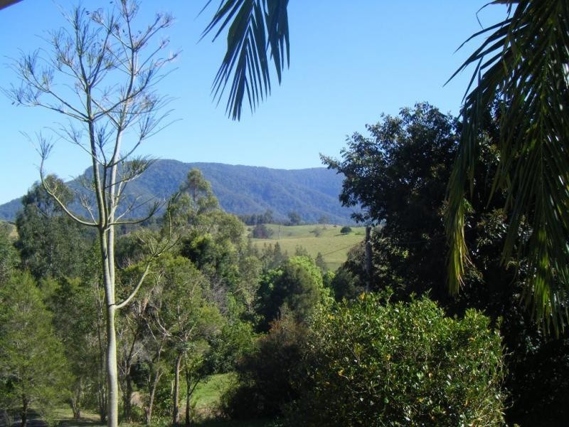 186 Gungas Road, Nimbin NSW 2480