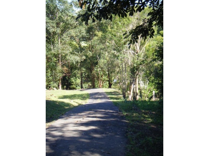 186 Gungas Road, Nimbin NSW 2480