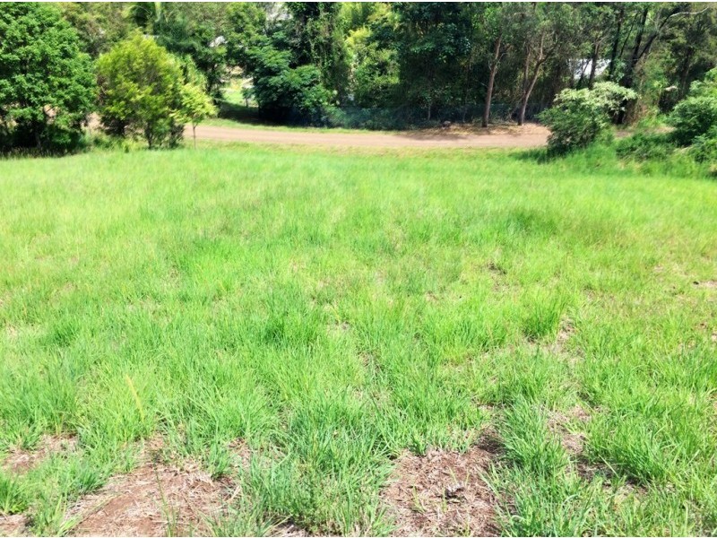 Lot 70, 265 Martin Road, Larnook NSW 2480