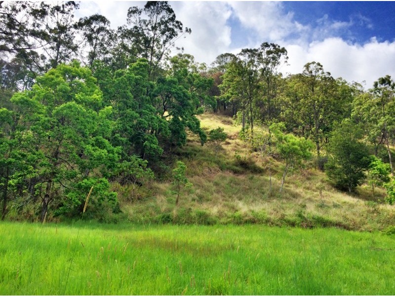 Lot 70, 265 Martin Road, Larnook NSW 2480