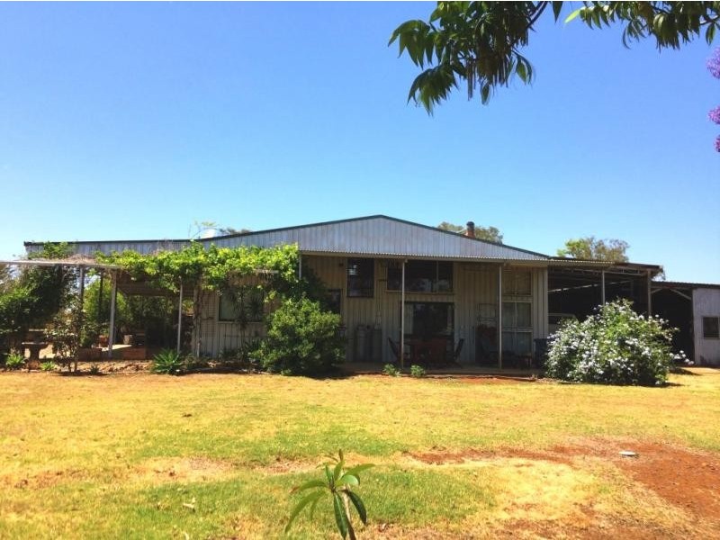 657 Old Dyraaba Road, Woodview NSW 2470