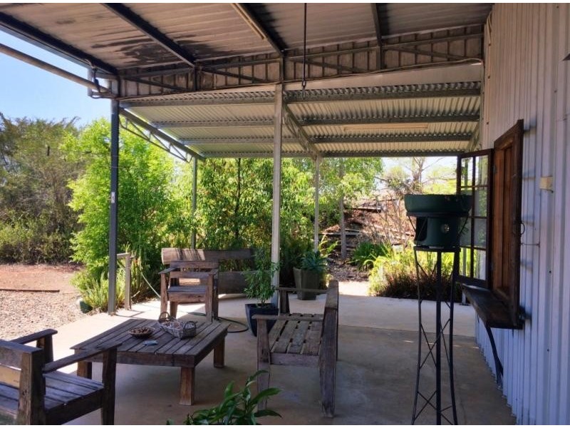 657 Old Dyraaba Road, Woodview NSW 2470