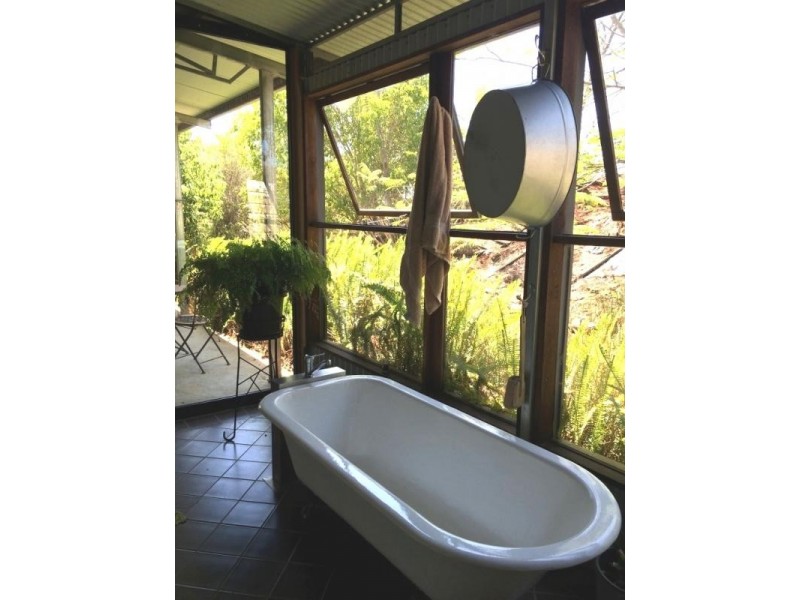 657 Old Dyraaba Road, Woodview NSW 2470