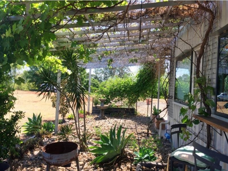 657 Old Dyraaba Road, Woodview NSW 2470
