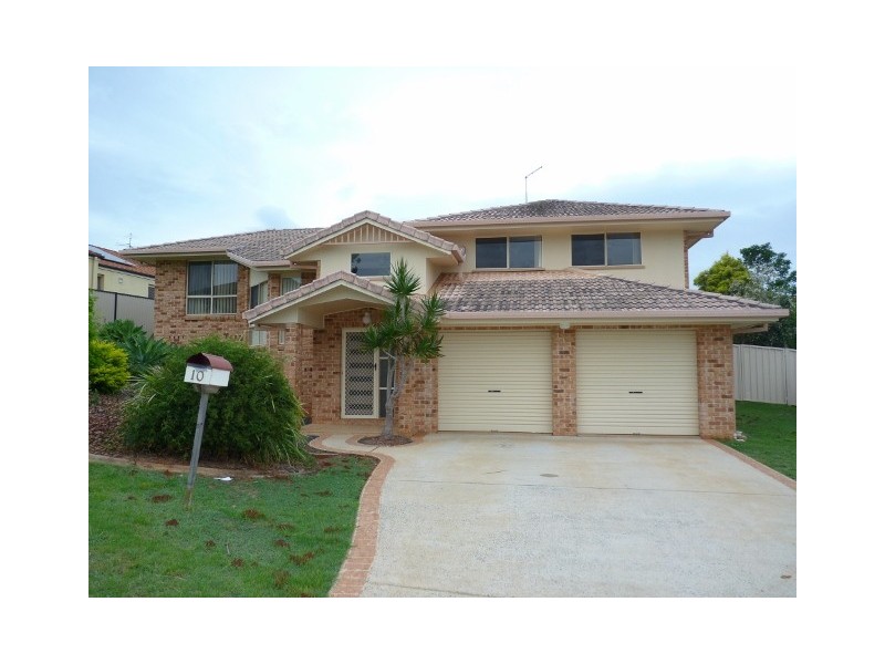 10 Rosella Chase, Goonellabah NSW 2480