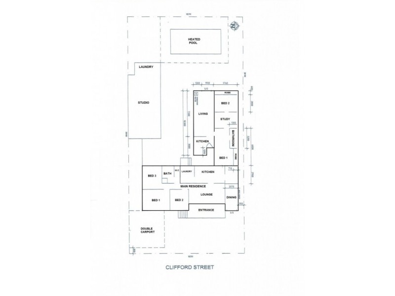 11 Clifford Street, Goonellabah NSW 2480