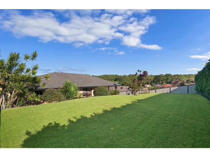 34 Joy Street (off Dudley Dr), Goonellabah NSW 2480