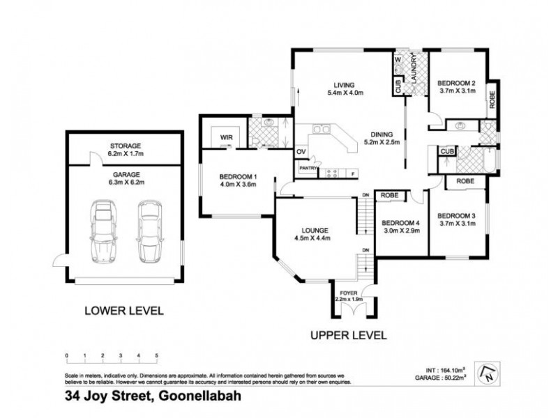 34 Joy Street (off Dudley Dr), Goonellabah NSW 2480