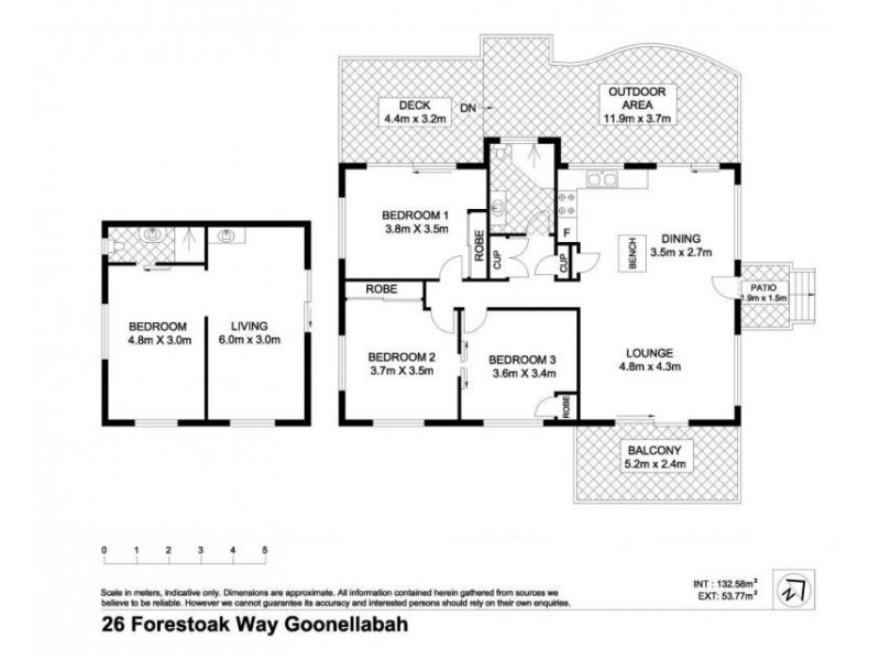26 Forestoak Way, Goonellabah NSW 2480