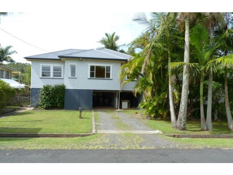 100 Oakley Avenue, East Lismore NSW 2480