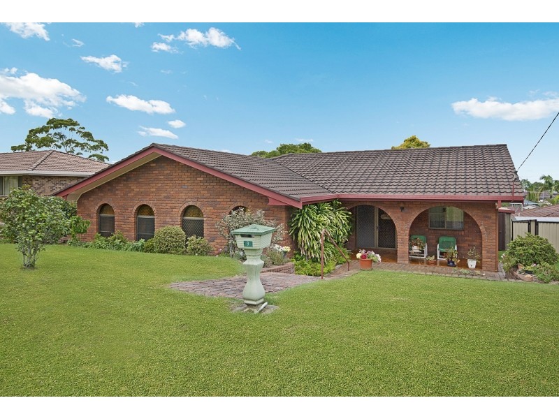 9 Cassia Crescent, Goonellabah NSW 2480