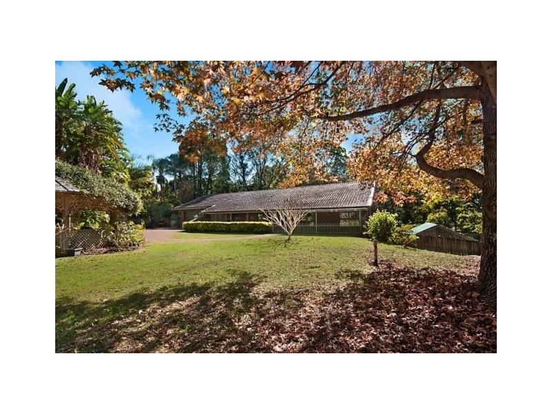 5 Pamela Drive, Chilcotts Grass NSW 2480