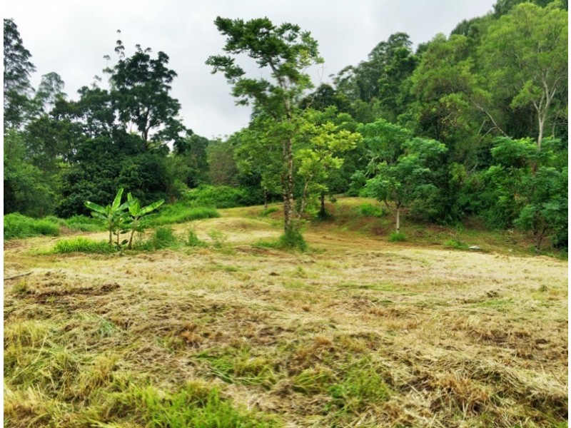 508 Gungas Road (Portion 32), Nimbin NSW 2480