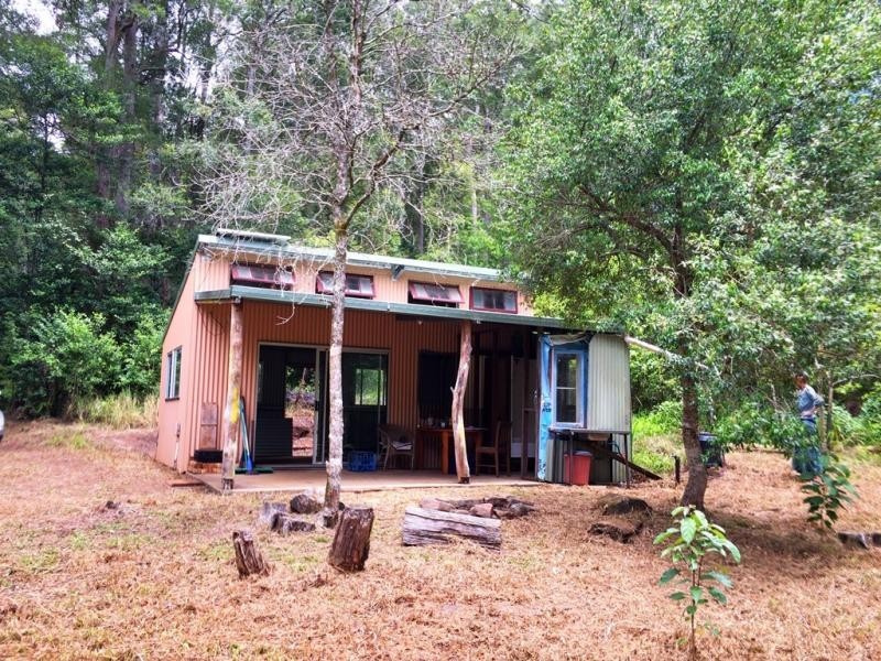 1157 Stony Chute Road (Share 21 Avalon), Nimbin NSW 2480
