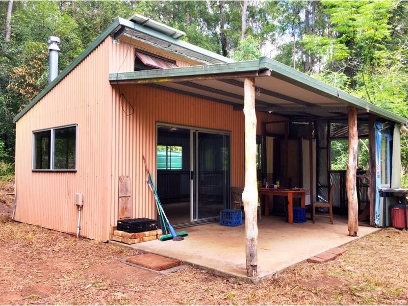 1157 Stony Chute Road (Share 21 Avalon), Nimbin NSW 2480