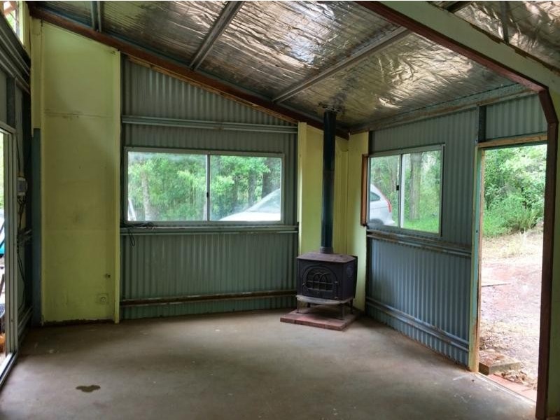 1157 Stony Chute Road (Share 21 Avalon), Nimbin NSW 2480