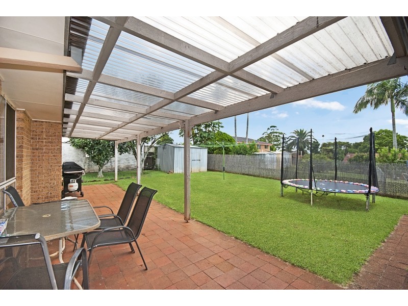 8 Joel Place, Goonellabah NSW 2480