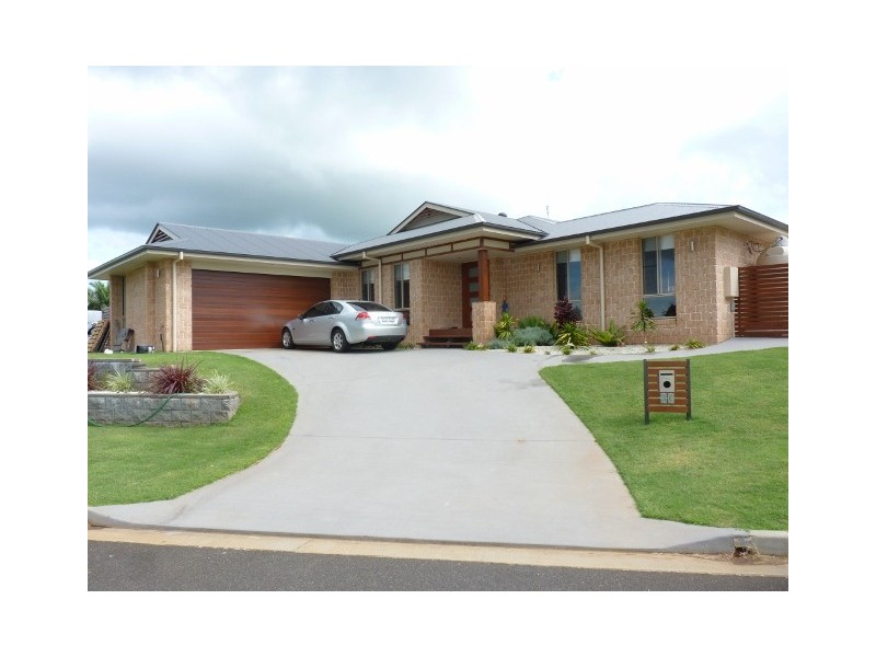 36 Waratah Way, Goonellabah NSW 2480