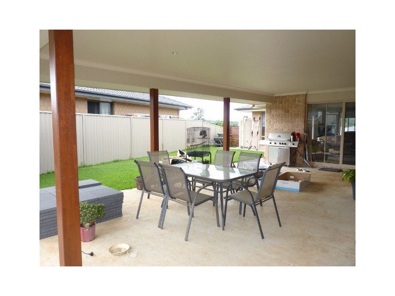 36 Waratah Way, Goonellabah NSW 2480