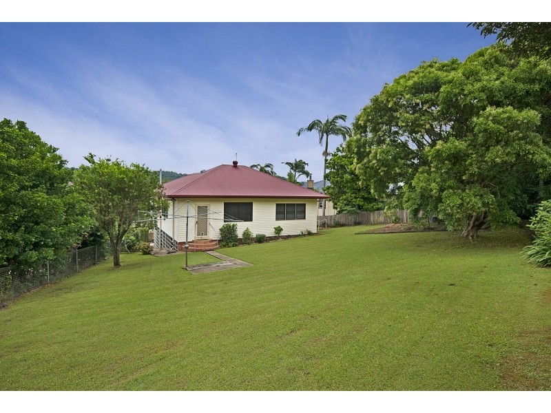 10 Gardner Avenue (off Dibbs St – Base Hospital side), Lismore NSW 2480