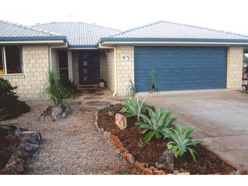 47 May Street, Dunoon NSW 2480