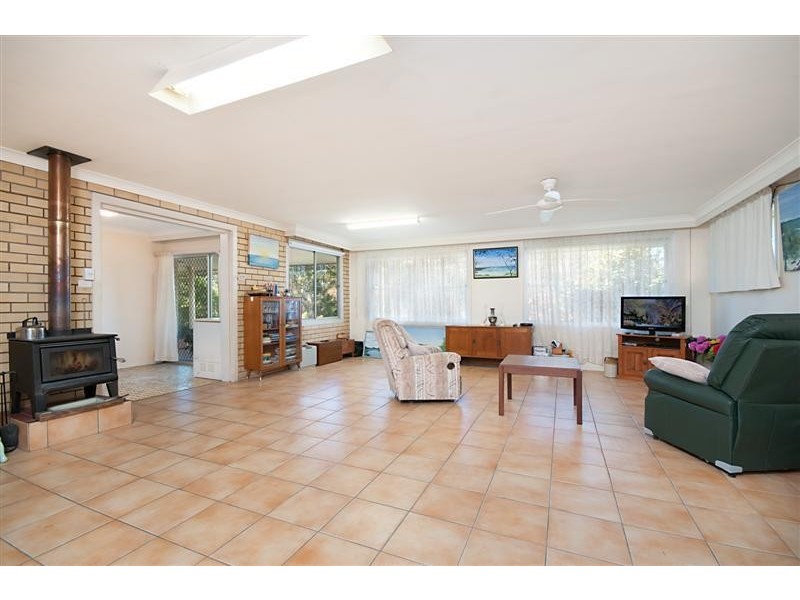 2 Hillcrest Avenue (off Ballina Rd before Coles roundabout), Goonellabah NSW 2480