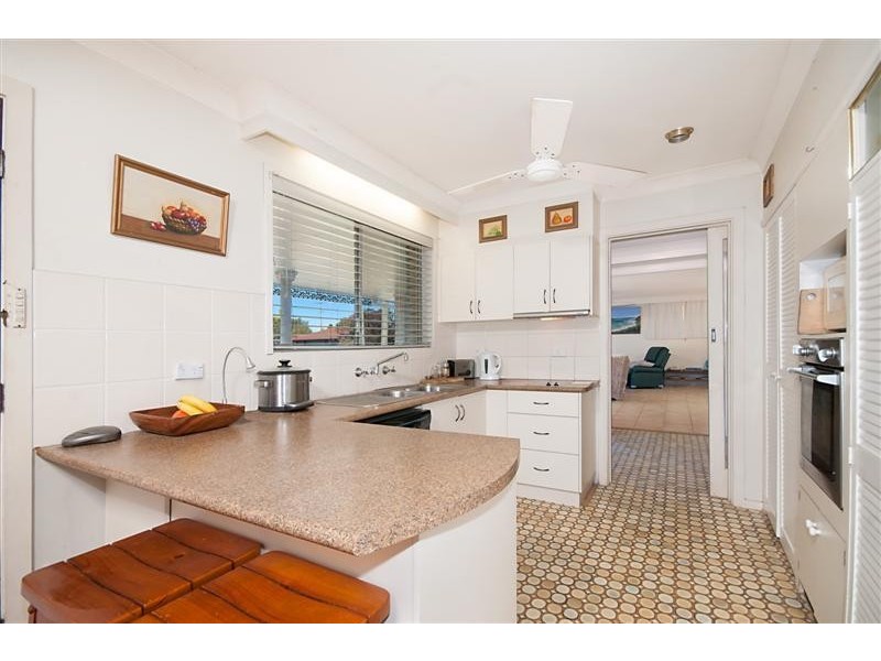 2 Hillcrest Avenue (off Ballina Rd before Coles roundabout), Goonellabah NSW 2480