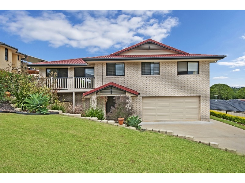 25 Bristol Circuit, Goonellabah NSW 2480