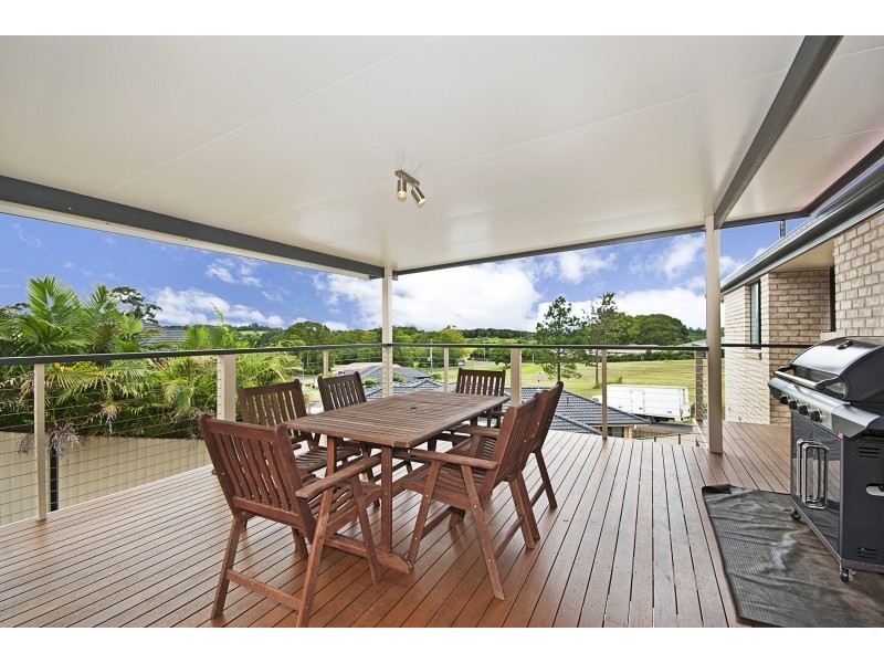 25 Bristol Circuit, Goonellabah NSW 2480