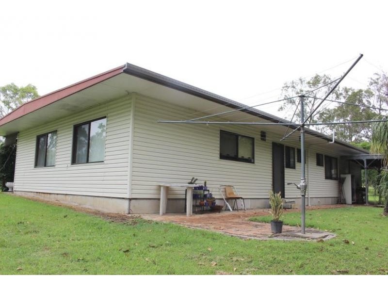 374 Caniaba Road, Caniaba NSW 2480