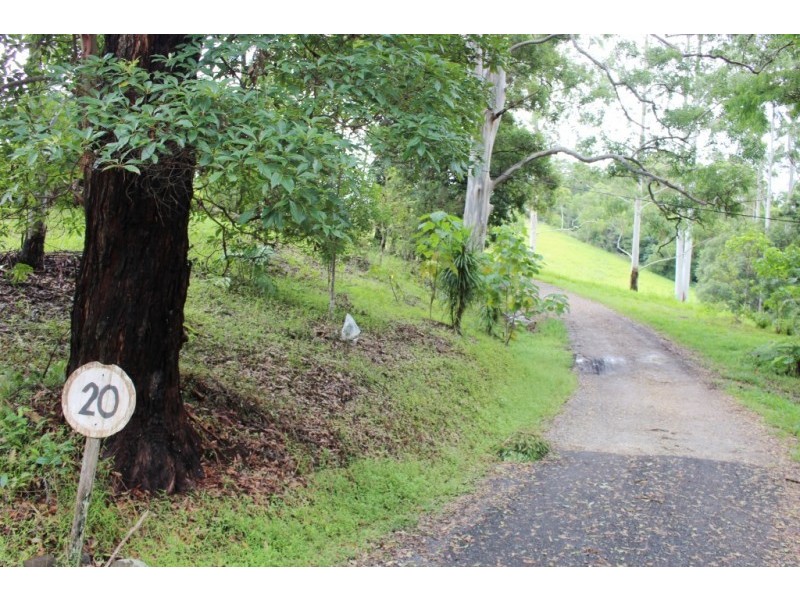 Lot 7, 929 Blue Knob Road, Blue Knob NSW 2480