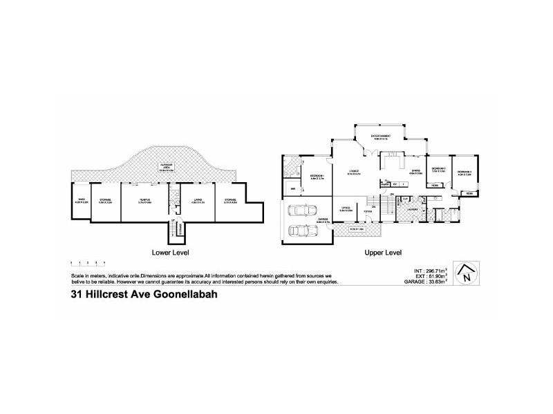 31 Hillcrest Avenue, Goonellabah NSW 2480