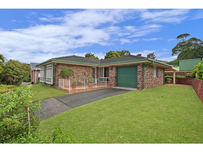 46 Dudley Drive, Goonellabah NSW 2480