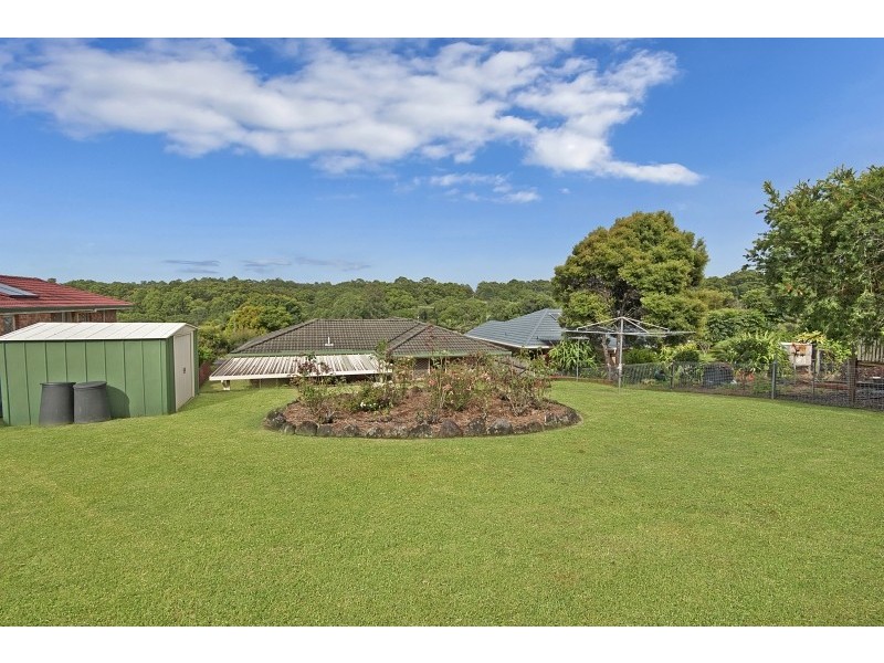 46 Dudley Drive, Goonellabah NSW 2480