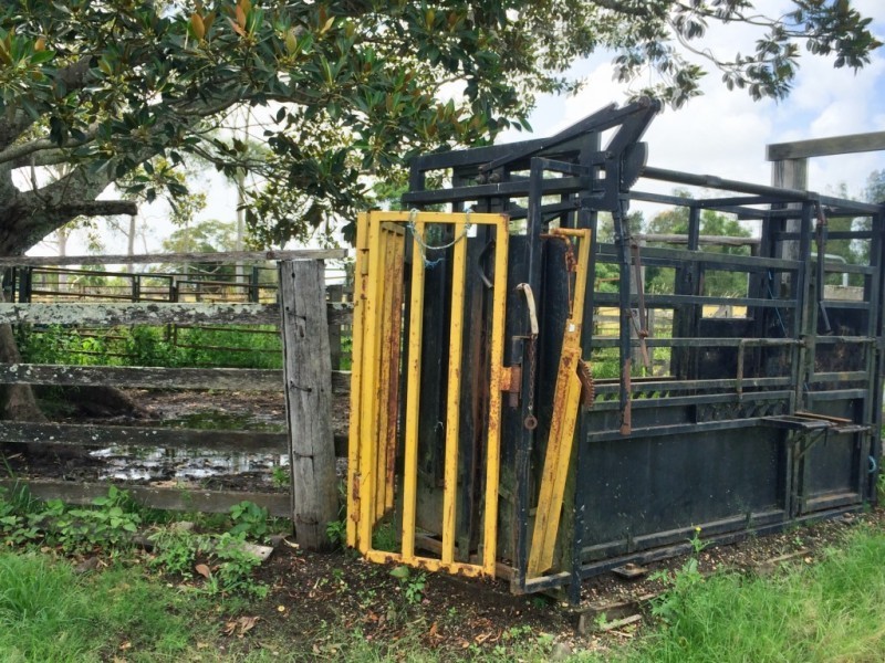 130 Myall Creek Road, West Coraki NSW 2471