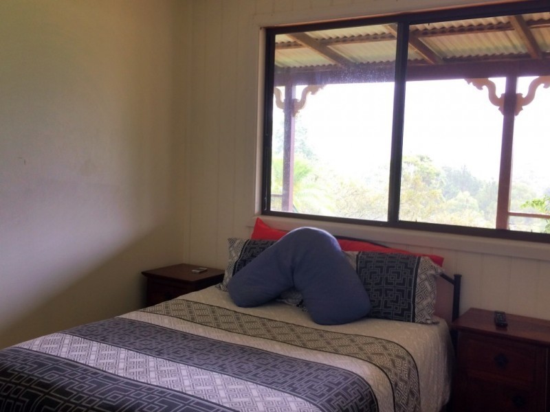 61 Cullen Road, Nimbin NSW 2480