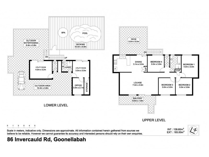 86 Invercauld Road, Goonellabah NSW 2480