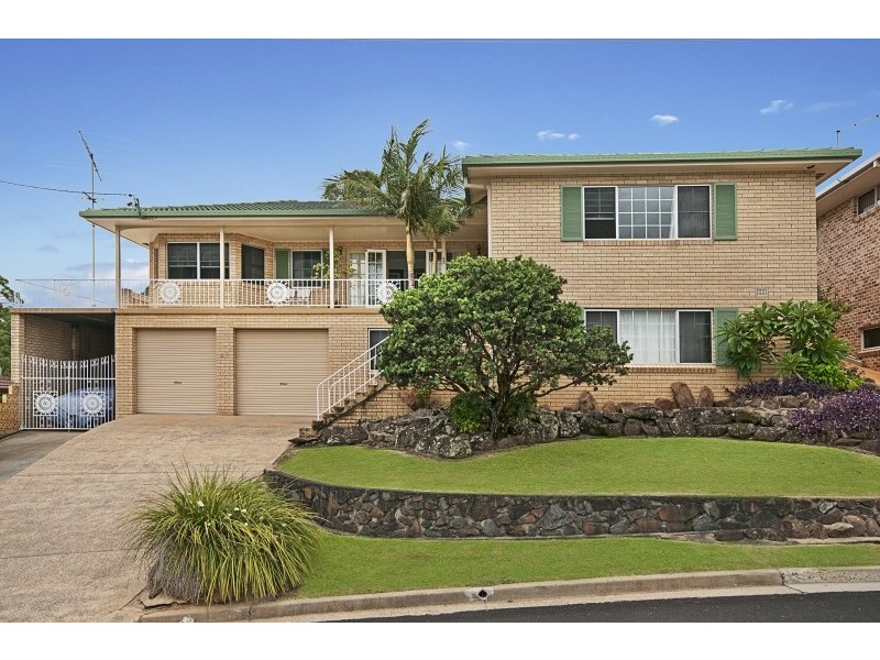 23 Belvedere Drive, East Lismore NSW 2480