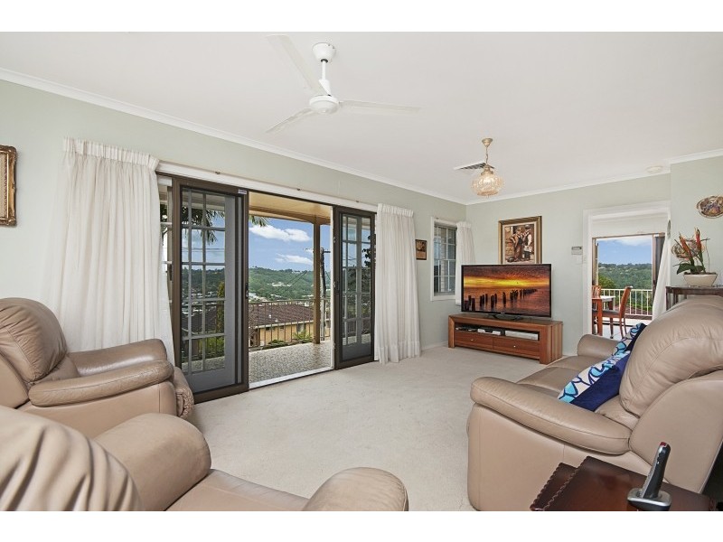 23 Belvedere Drive, East Lismore NSW 2480