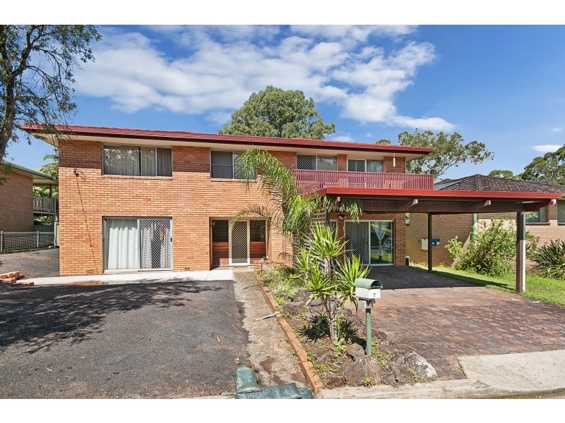 7 Mark Place, Goonellabah NSW 2480