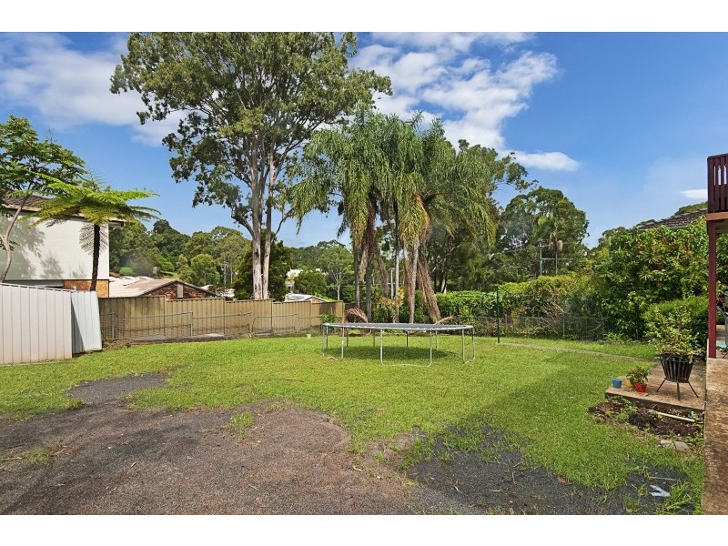 7 Mark Place, Goonellabah NSW 2480
