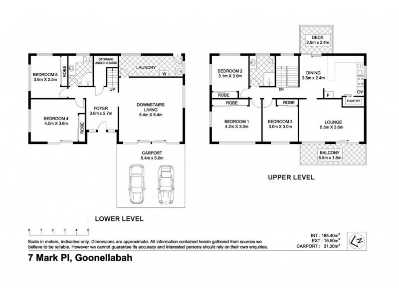 7 Mark Place, Goonellabah NSW 2480