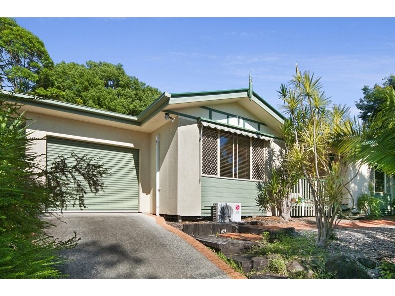 21 Pendara Crescent (off Donnans Rd), Lismore Heights NSW 2480